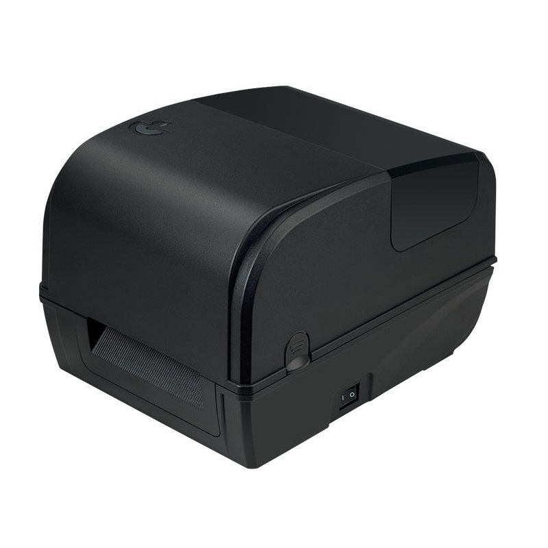 фото Термотрансферный принтер этикеток xprinter xp-tt426b black