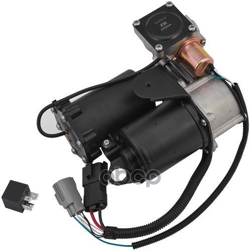 

Компрессор Пневмоподвески ZIKMAR Z48001R
