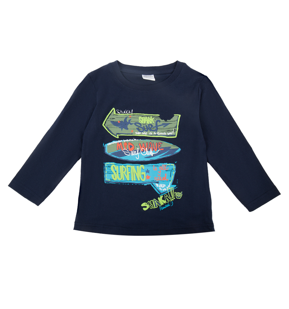 

Джемпер Fresh Style т.синий р.98, GL000970090