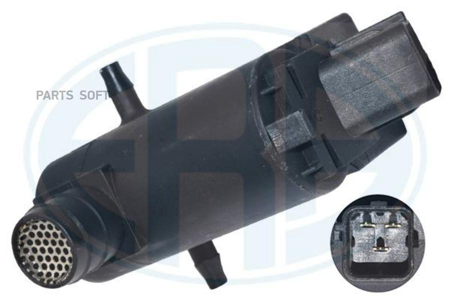

ERA 465087 Насос стеклоомывателя