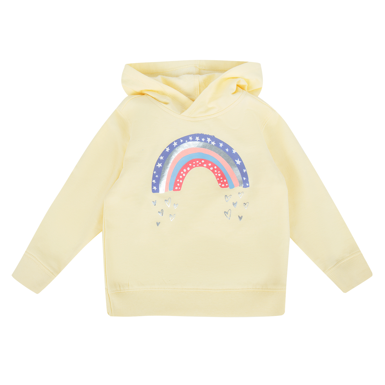 

Худи Fresh Style желтый р.98, GL000950395