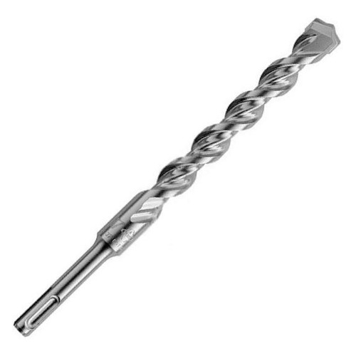 

Бур Makita B-47656, по бетону/кирпичу/камню, 11мм, SDS-PLUS, 1шт, B-47656