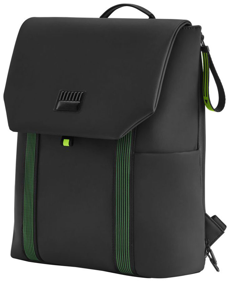 Рюкзак для ноутбука унисекс Ninetygo URBAN.E-USING PLUS backpack 15,6