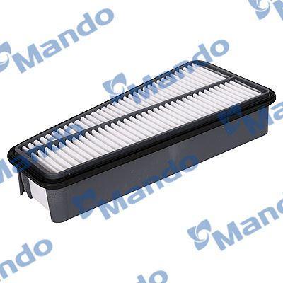 

Фильтр воздушный Mando EAF00033M