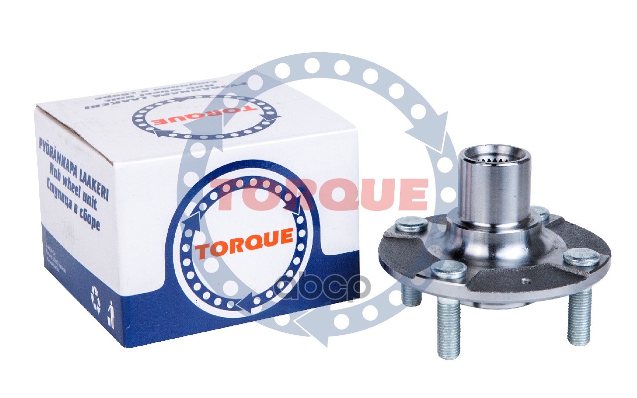 

TORQUE PL730 Ступица колеса PL 730 (без п/ш) HYUNDAI Solaris хэтчбек , Solaris/Accent седа