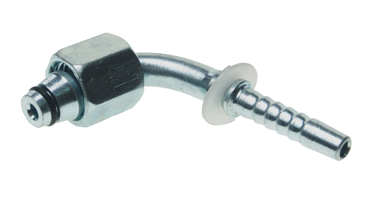 

Фитинг DKOL90°(Г) конус 24° 1/4" (M14х1.5) VITILLO M21593-04-14