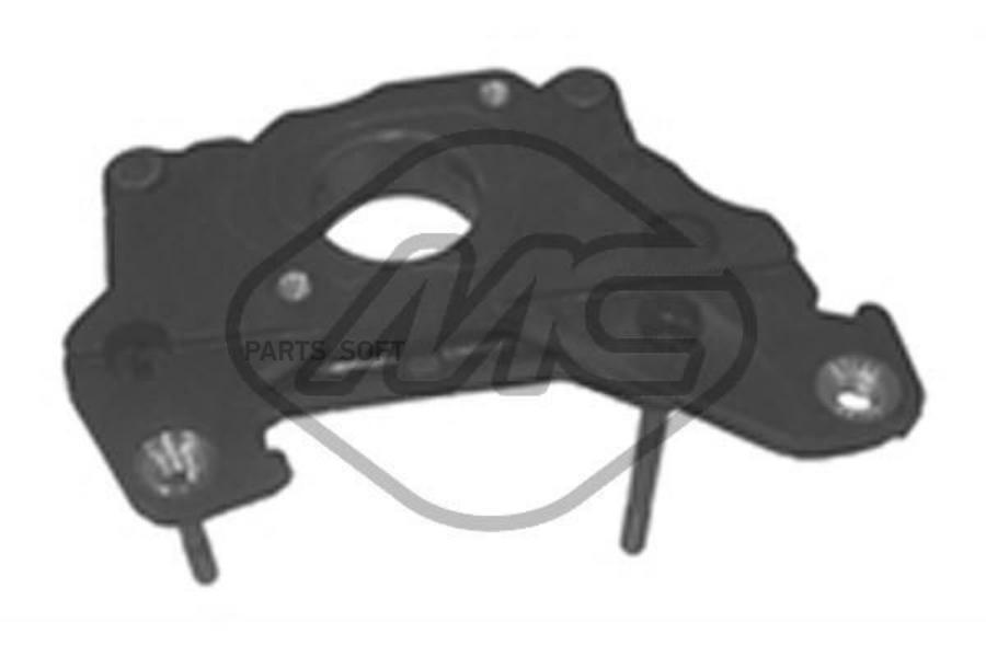 

42321 ПОДУШКА КАРБЮРАТОРА Vw Polo