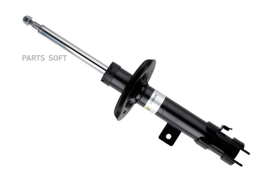 

BILSTEIN 22-238368 Амортизатор передний GAS L B4 () 1шт