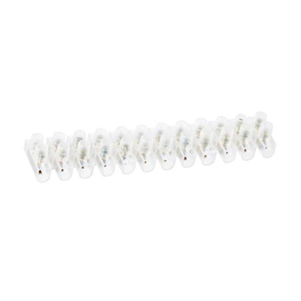 

Колодки Navigator КЗВ 71 916 NTB-UPE-S12-15/WH-r 2 штуки/упаковка 71916, Белый