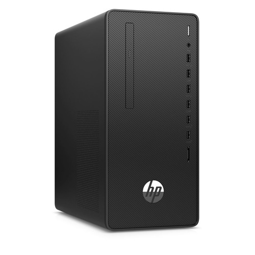 

Компьютер HP 290 G4, Intel Core i3 10100, DDR4 8ГБ, 256ГБ(SSD), Intel UHD Graphics 630, DV