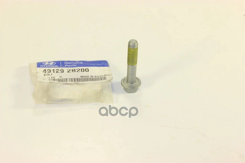 

Болт крепежный CM SANTAFE 06,Santa Fe 12,ix 55 09,ix 35 11