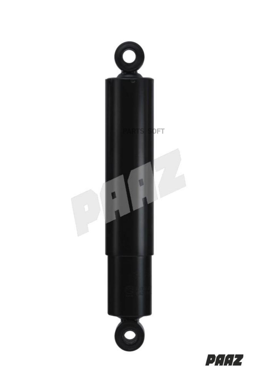 

52008P_амортизатор подвески !411-654 O/O 20x55 20x55 \Iveco EuroStar/Tech