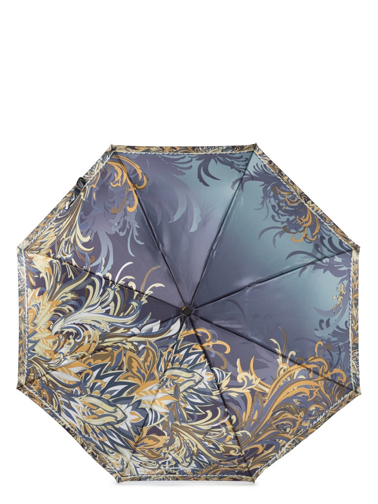 

Зонт женский ELEGANZZA А3-05-8384LS желтый, А3-05-8384LS