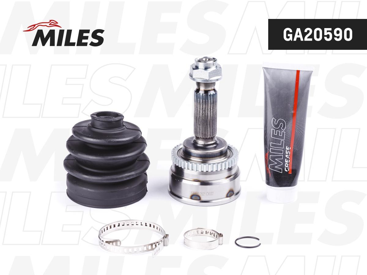 

MILES Шрус MILES ga20590 комплект