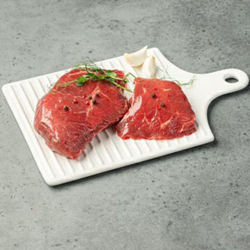 

Филе говяжье без кости ВкусВилл охлажденное +-500 г