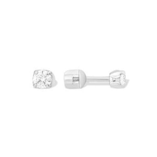 

Серьги из серебра Golden Eagle 1210014434-502, фианит, 1210014434-502