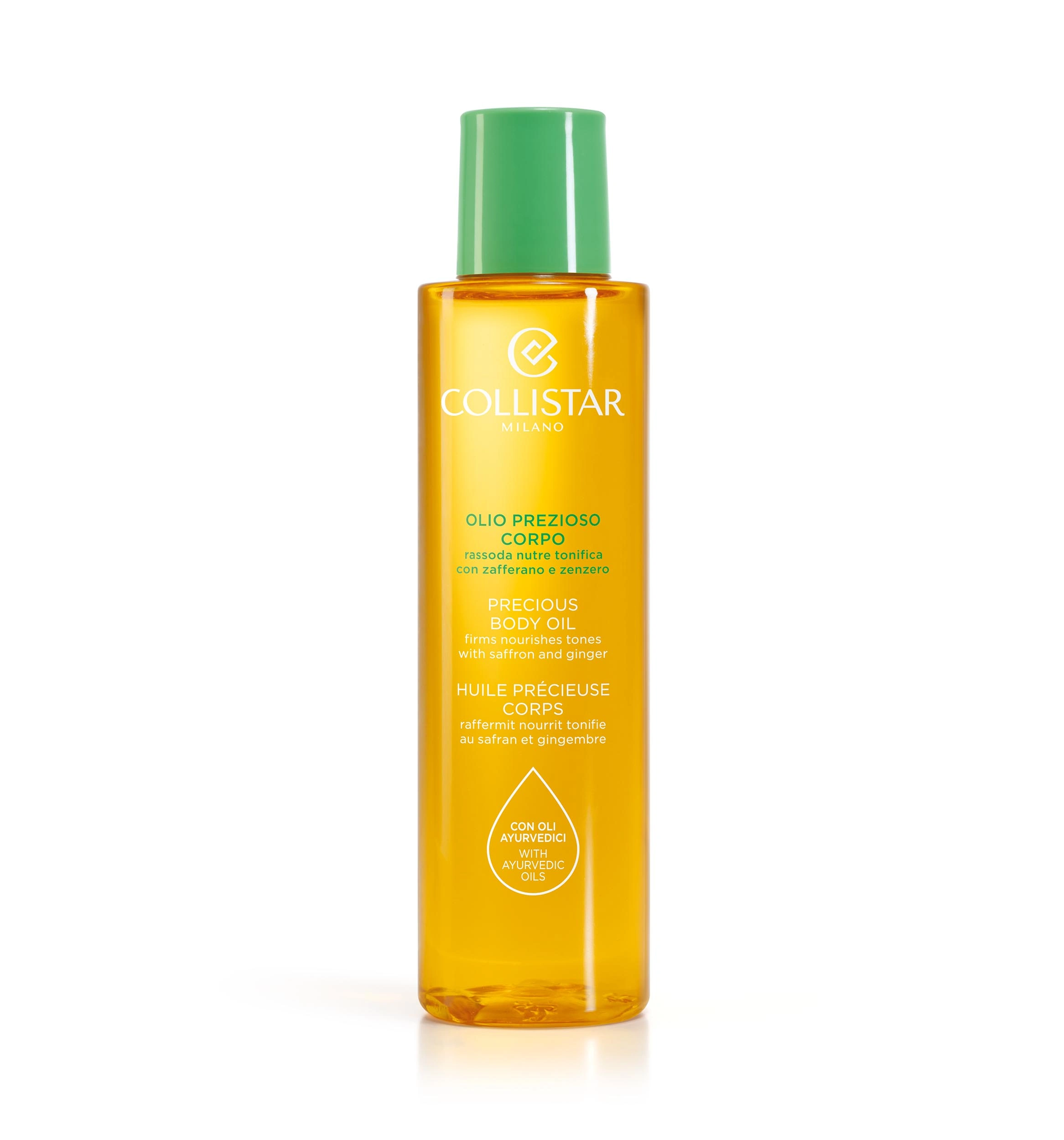 

Масло для тела Collistar Body Oil 150 мл