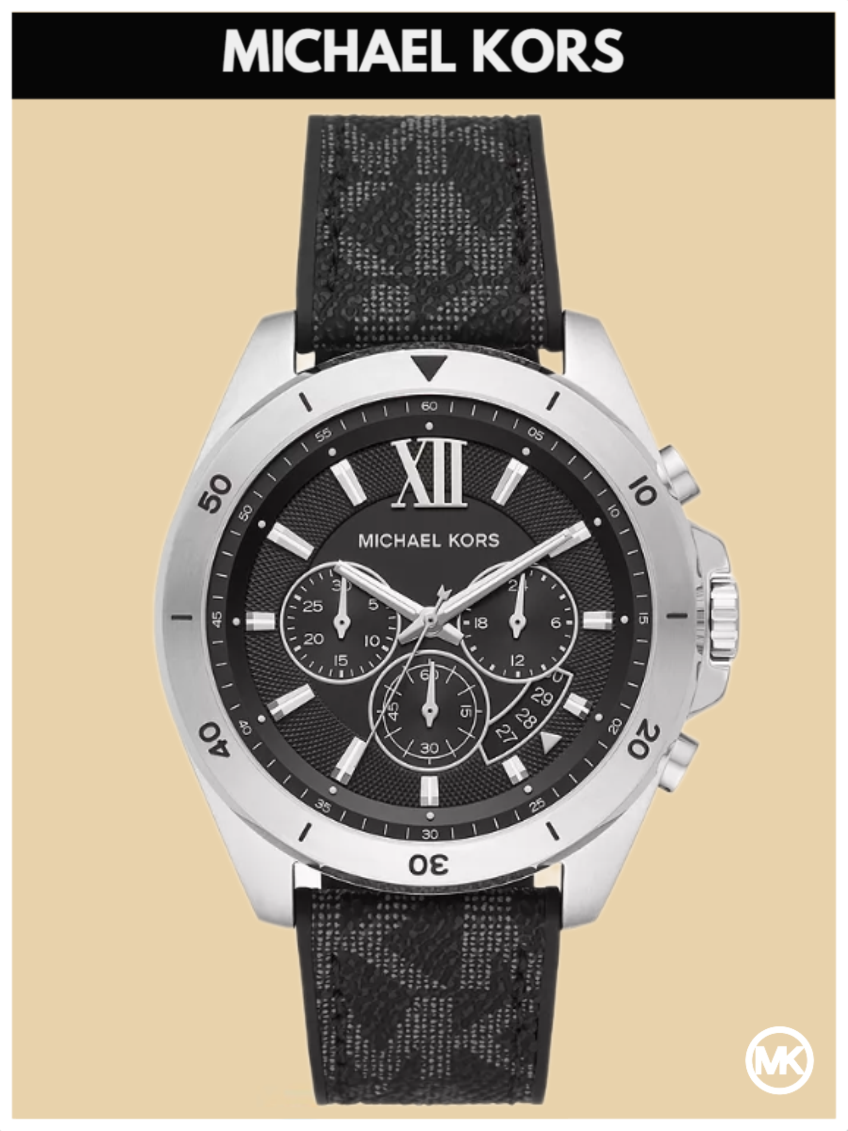 Наручные часы мужские Michael Kors MK8850