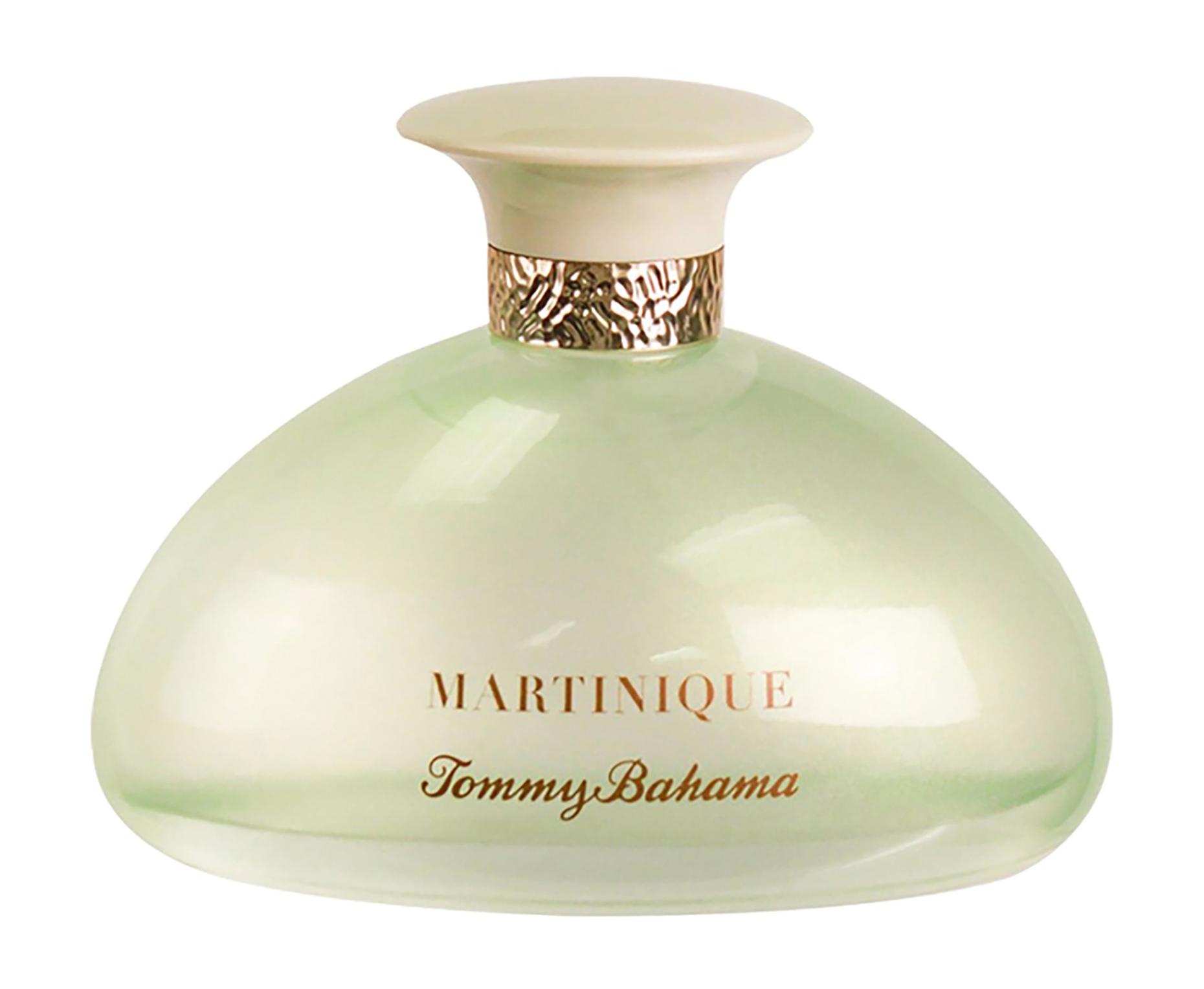 

Парфюмерная вода Tommy Bahama Martinique For Women Eau de Parfum для женщин, 100 мл