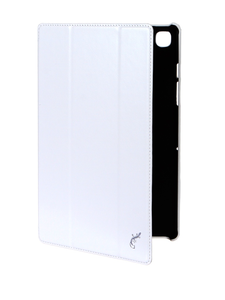 фото Чехол g-case для samsung galaxy tab a7 10.4 (2020) slim premium white gg-1340