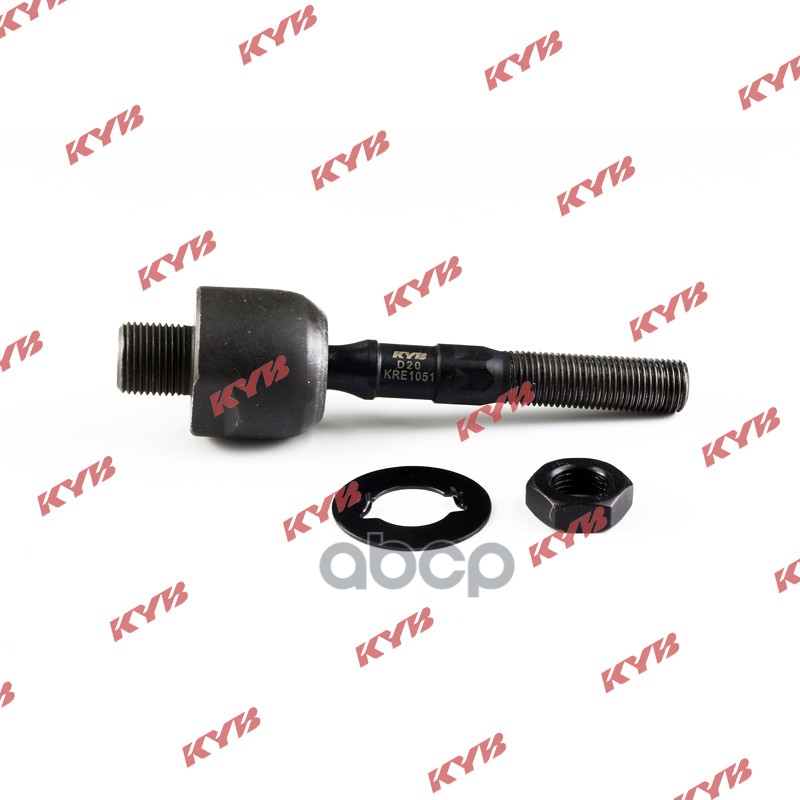 

Тяга Рулевая Honda Accord (Cl_),(Cm_) (03-08) KYB арт. KRE1051