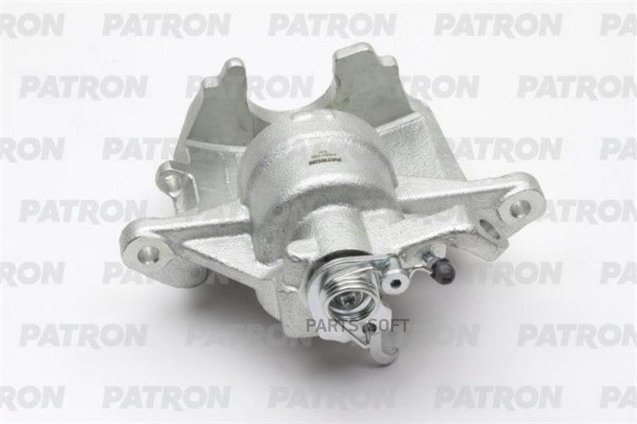 

Суппорт тормозной передн лев Citroen C5 1.8/2.0/1.6HDi/2.0HDi 01>Bosch PATRON PBRC286