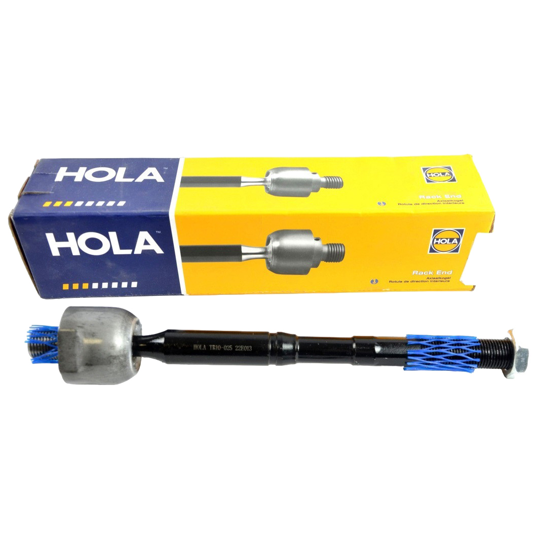 

Тяга Рулевая Hola Tr10-025 HOLA арт. TR10025