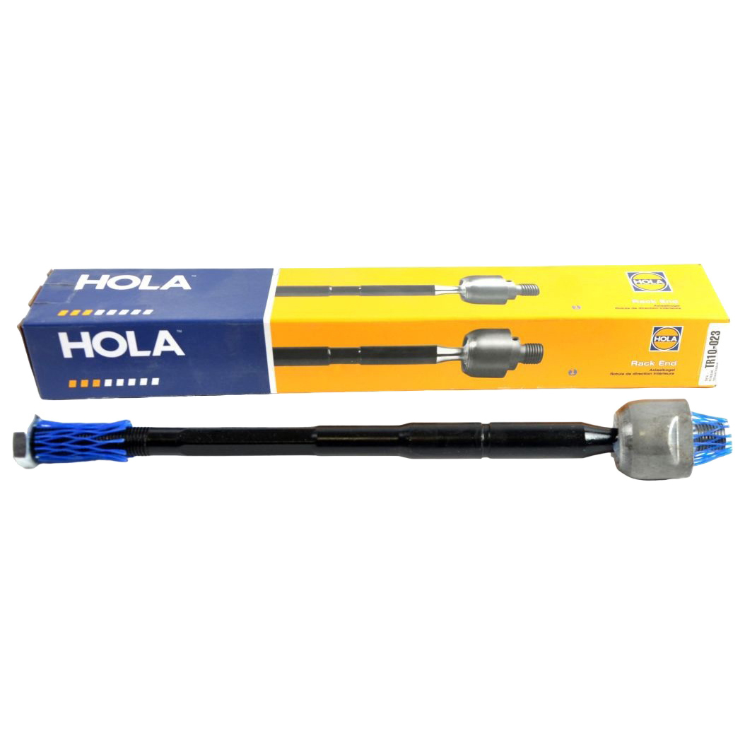 

Тяга Рулевая Hola Tr10-023 HOLA арт. TR10023