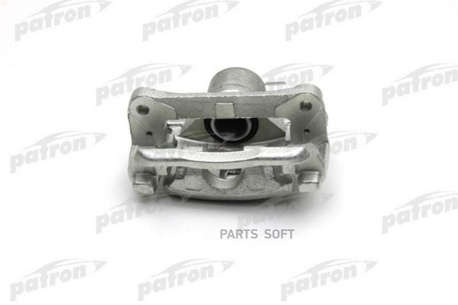 

Суппорт тормозной задн лев Mitsubishi Pajero 3.0/3.5 V6/2.5TD/2.8TD 91-00 PATRON PBRC076