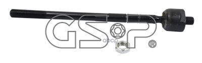 

Тяга Рулевая Ford Fiesta V (Jh_ Jd_) GSP арт. S030077