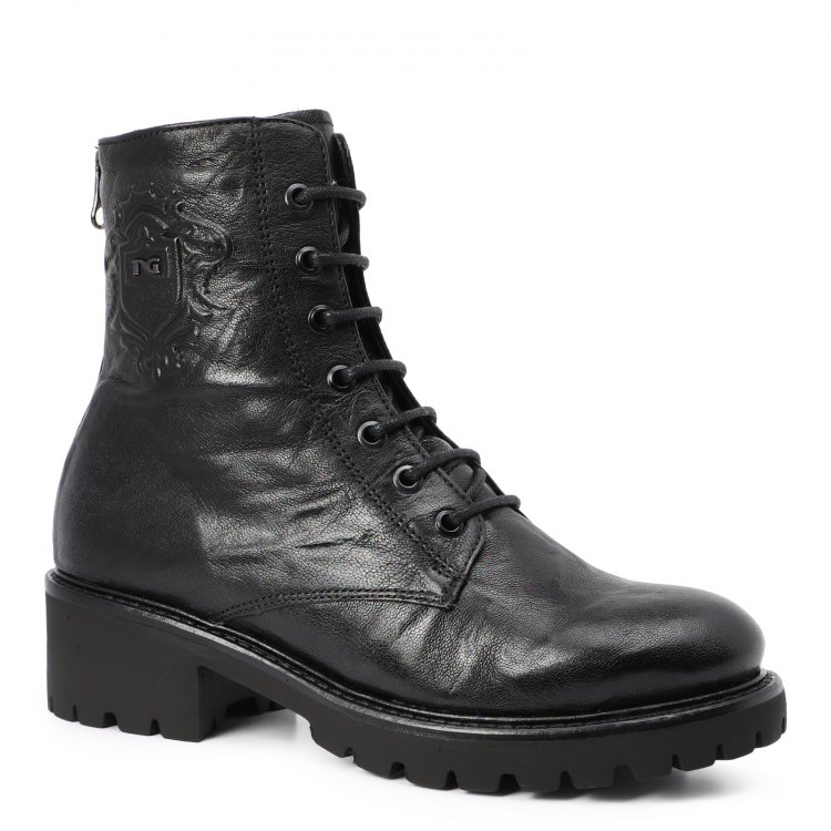 Ботинки женские Nero Giardini A513919D_1377260 черные 36 EU