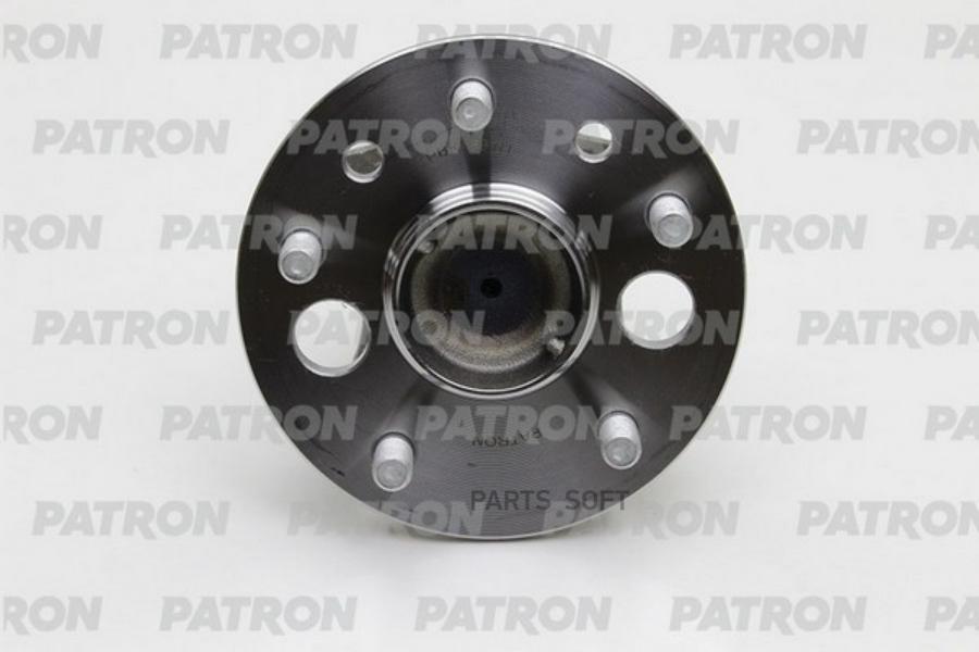 

Ступица колеса задн лев с ABS TOYOTA: Camry 11- PATRON PBK7691H