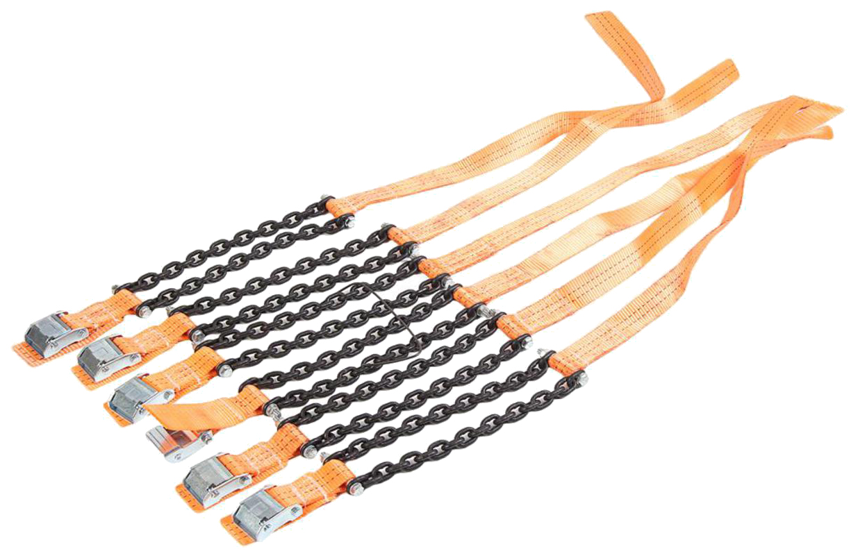 Браслет противоскольжения ПК ЛИМ 6 шт. БП 012