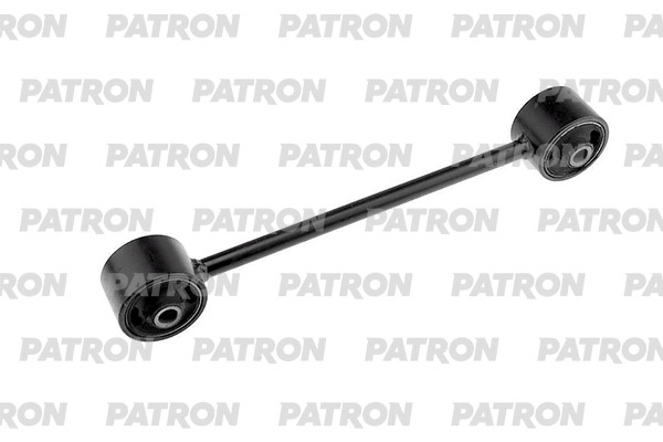 

Рычаг подвески TOYOTA LAND CRUISER PRADO (GRJ12,KDJ12) 1GRFE 01.2003 PATRON PS5682