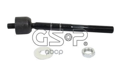 

Тяга Рулевая Citroen C3 Picasso GSP арт. S030232