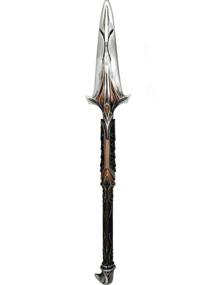 Холодное оружие игрушечное StarFriend Копье Леонида Ассасин Крид Assassins Creed, 57 см холодное оружие игрушечное яигрушка меч стихия воды 9939741