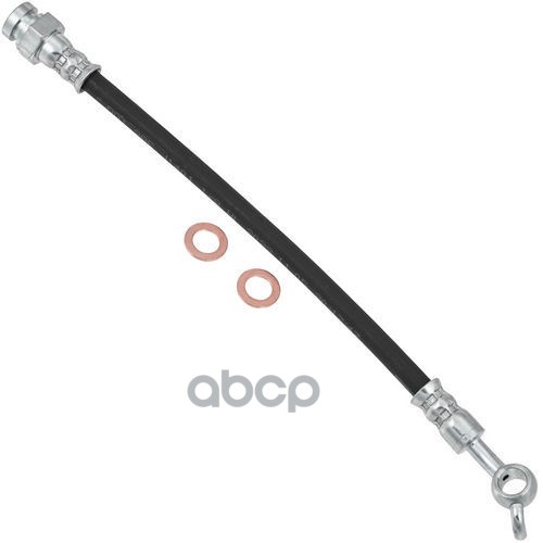 

Шланг Тормозной ZIKMAR Z75741R