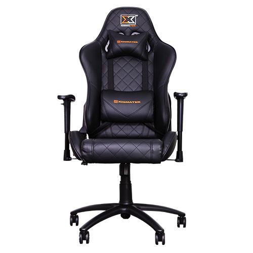 Игровое кресло Xigmatek Hairpin EN42425 (Новый)
