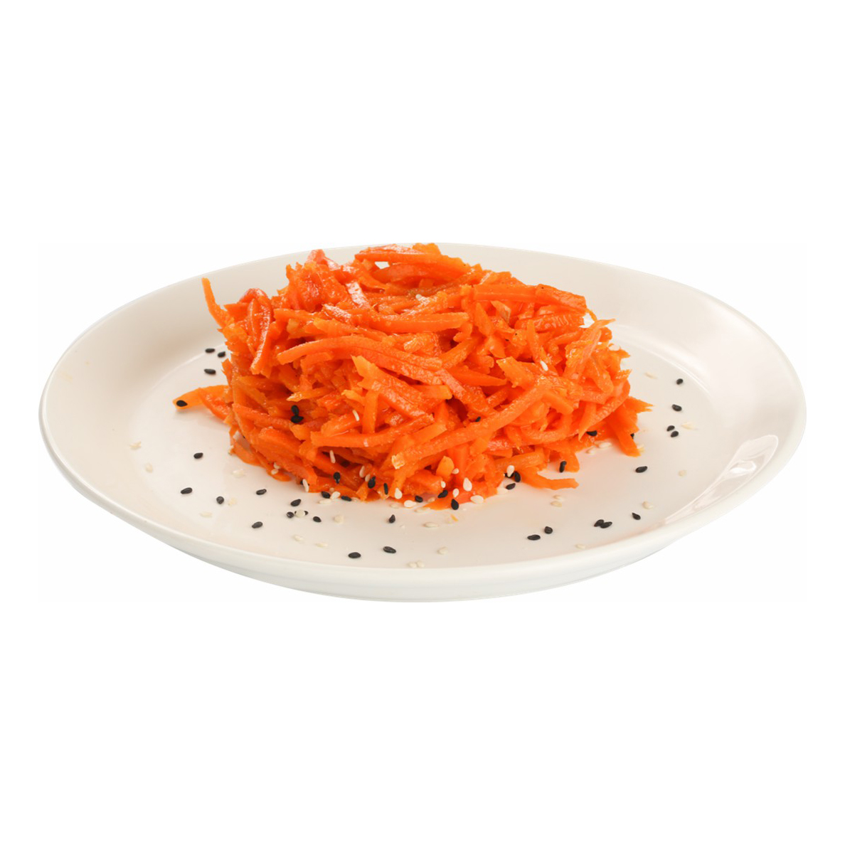 Морковь Лента по-корейски +-200 г