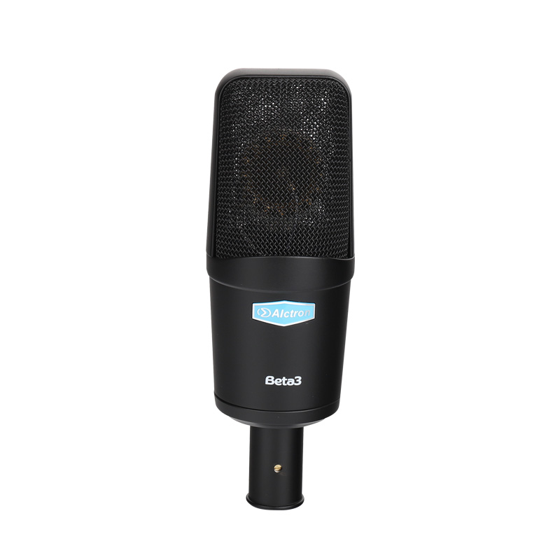 

Микрофон Alctron Beta3 Pro Fet