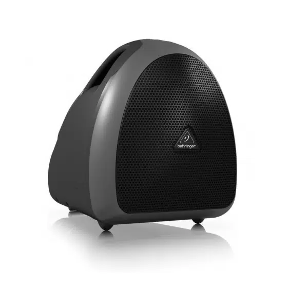 

Behringer HPA40 Портативная звукоусилительная система