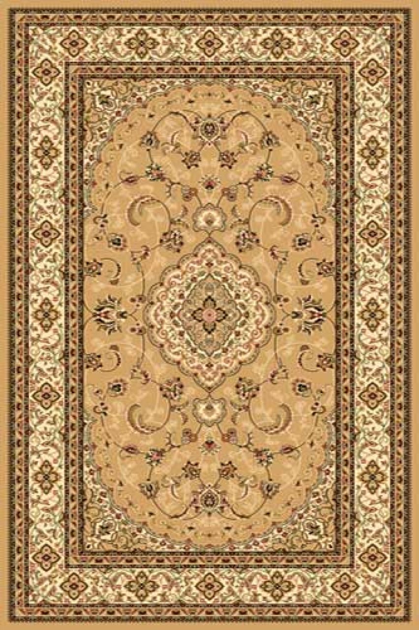 

Ковер OLYMPOS d389 BEIGE