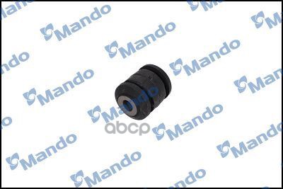 

Сайлентблок Mando Dcc010700