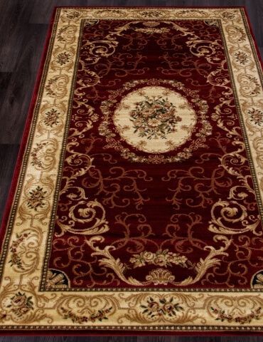 

Ковер OLYMPOS d066 RED