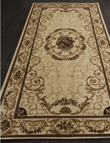 

Ковер OLYMPOS d066 CREAM