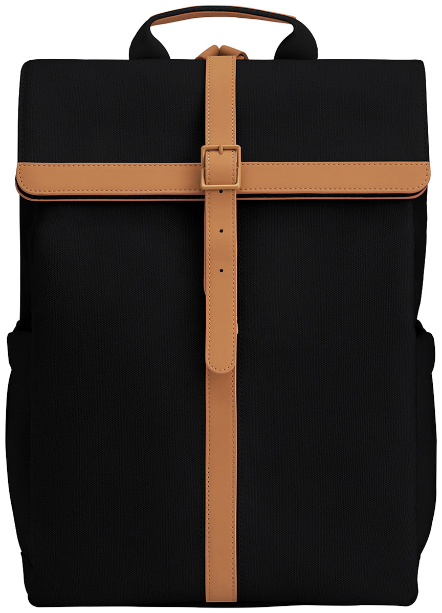 фото Рюкзак ninetygo commuter oxford backpack черный