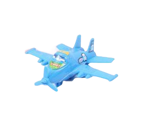 

Самолет инерционный Plane 881-1
