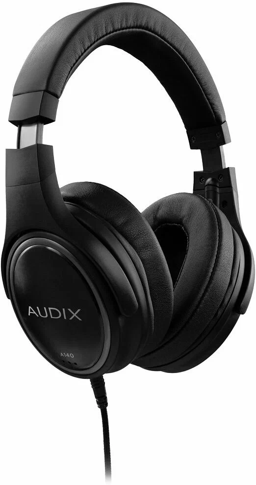 

Проводные наушники AUDIX A140 Black, A140