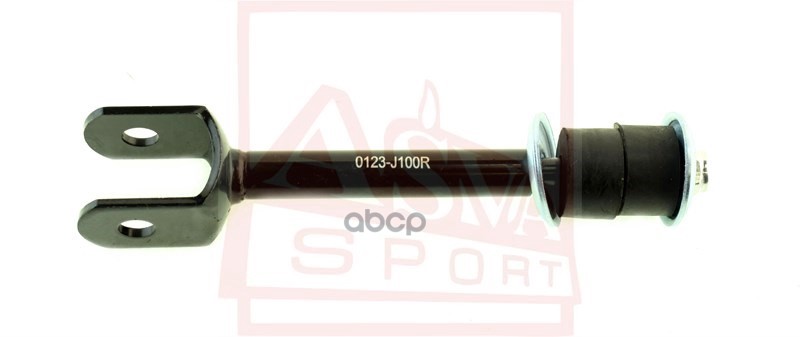 

ASVA 0123J100R СТОЙКА СТАБИЛИЗАТОРА LEXUS LX470 UZJ100 1998-2007TOYOTA LAND CRUISER 100 HD