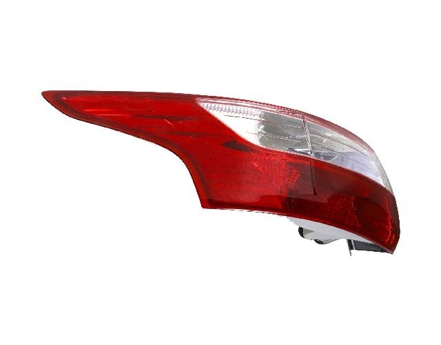 Focus 15- Фонарь Лев Зад Наружн Седан Sailing арт. FDL01220303L